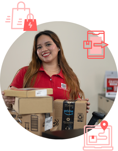 ¿Cómo funciona tu casillero MBE?